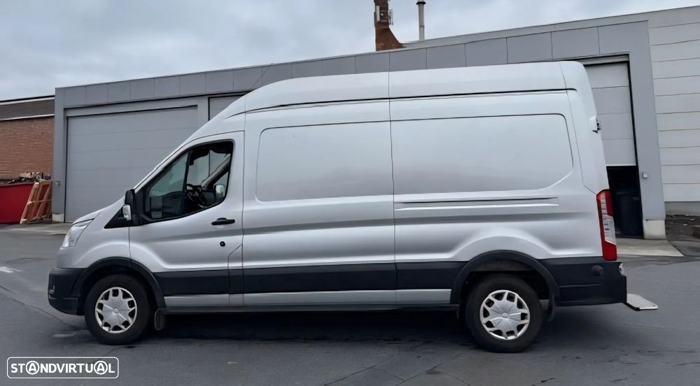 Ford Ford Transit L3H3 2.0 TDCI- 170 CV - 6