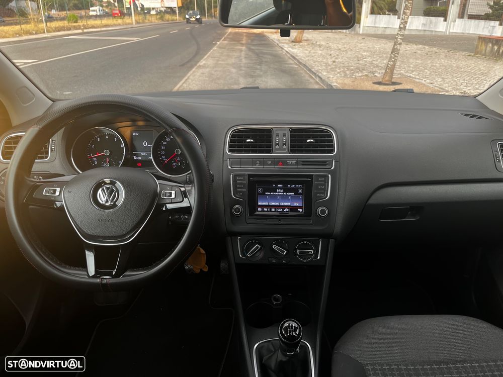 VW Polo 1.0 Confortline - 15