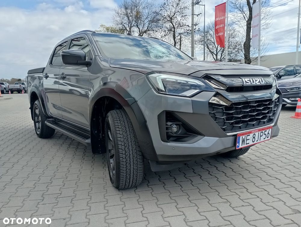 Isuzu D-Max 1.9 DC LSE - 3