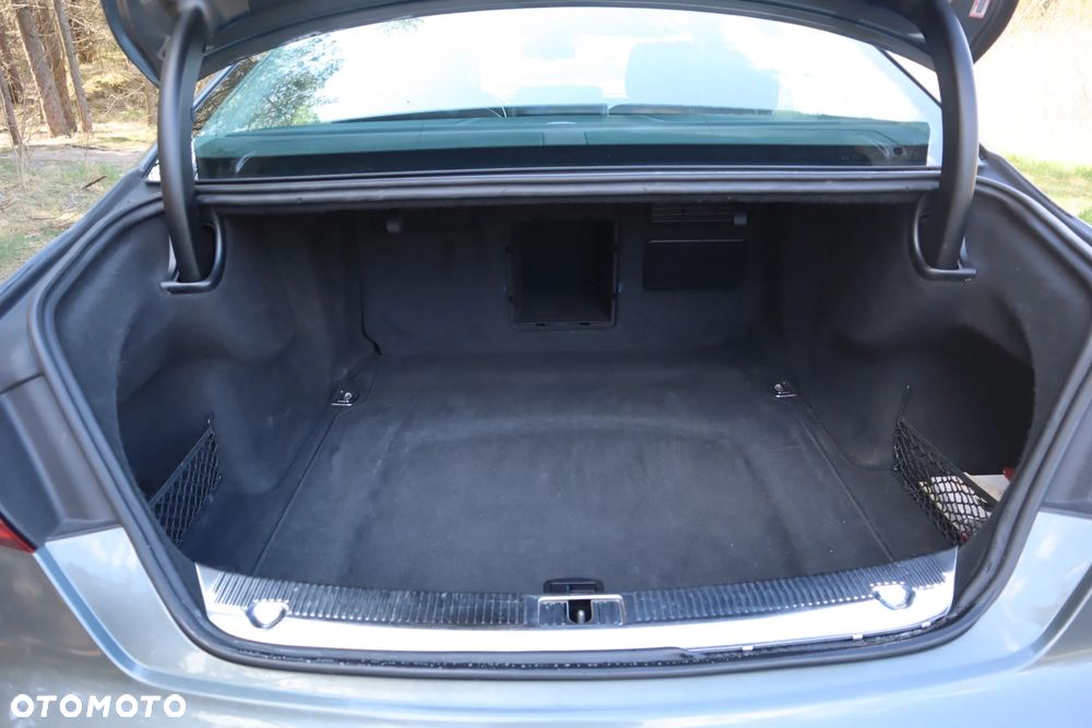 Audi A8 4.0 TFSI cylinder on demand quattro tiptronic Lang - 6