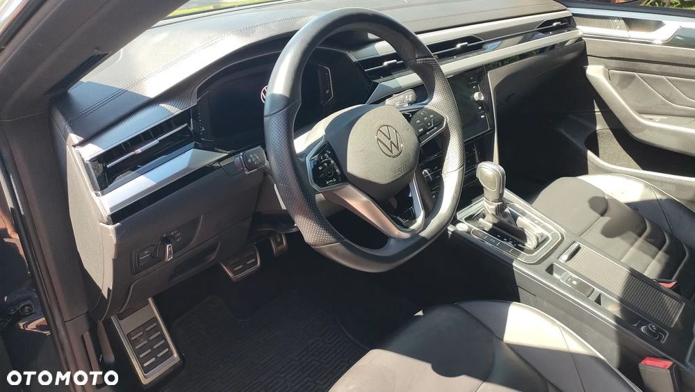 Volkswagen Arteon - 9