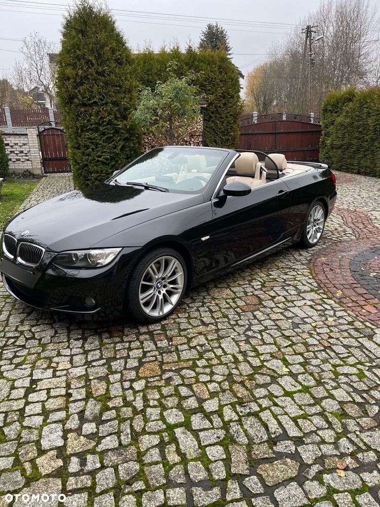 BMW Seria 3 - 5