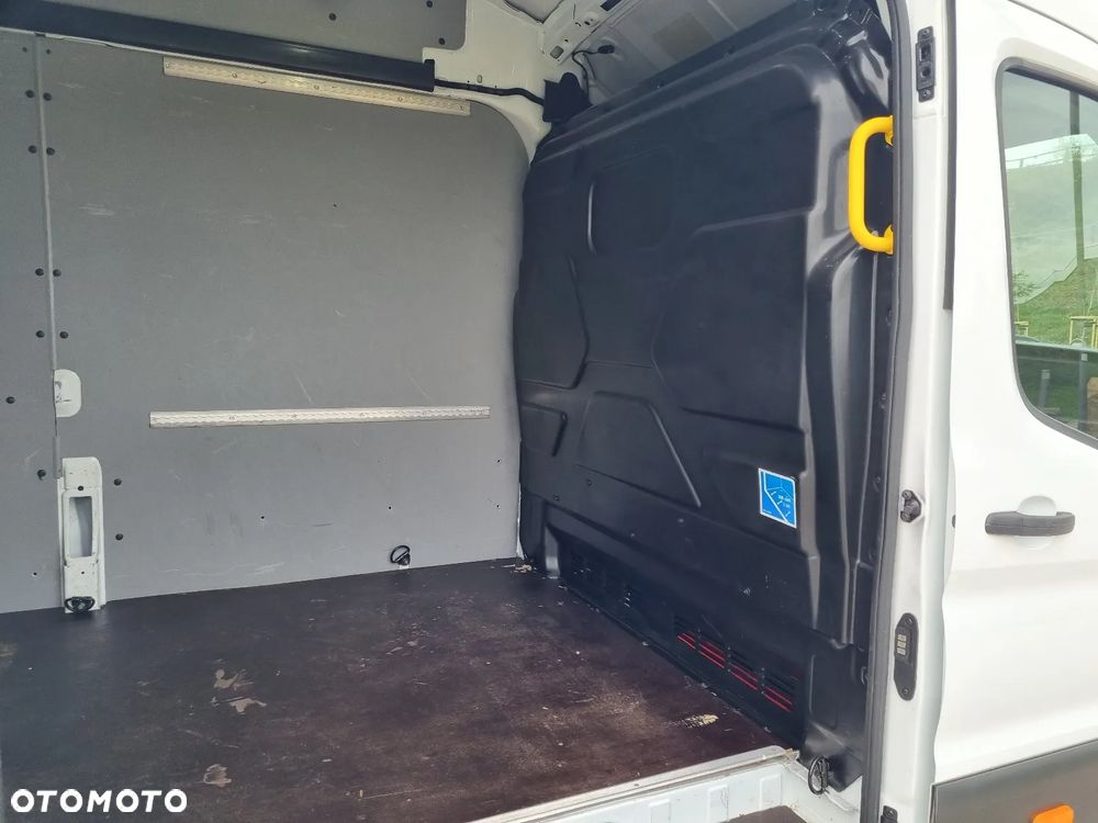 Ford Transit L4H3 - 14