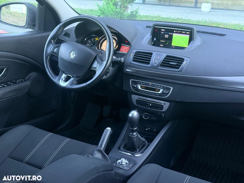 Renault Megane - 8