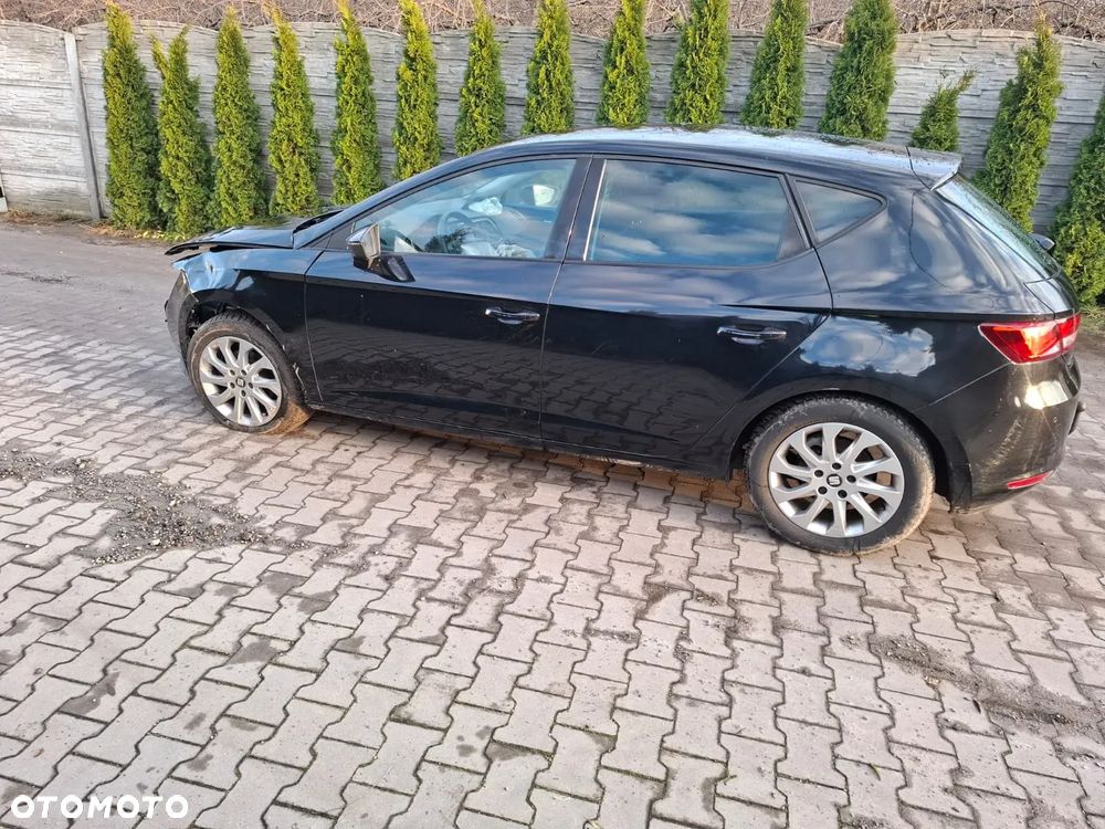 Seat Leon 1.6 TDI Ecomotive Style S&S - 3