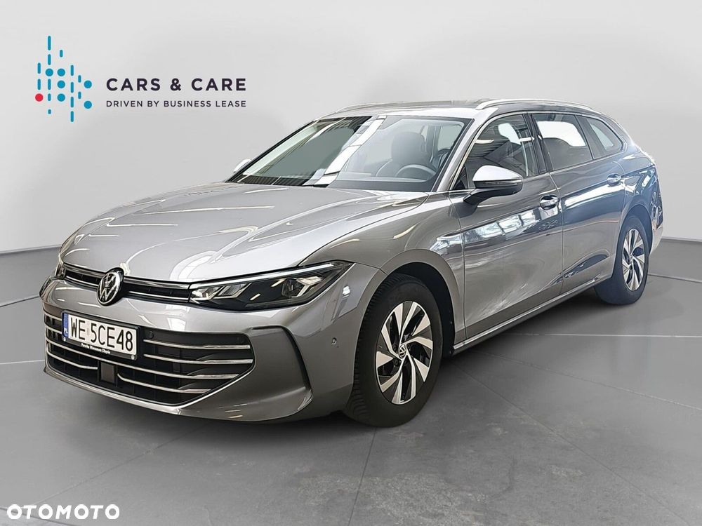 Volkswagen Passat - 3