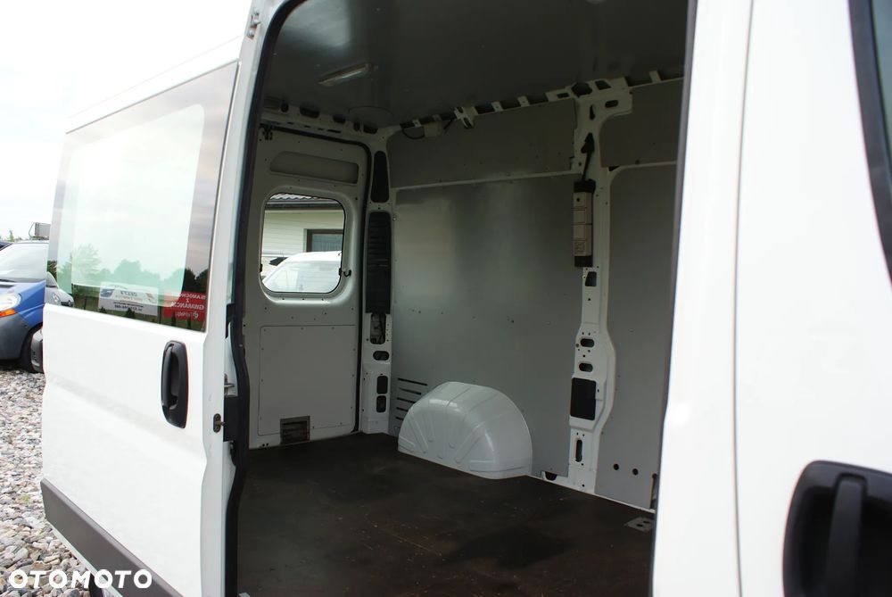 Citroën Jumper - 17