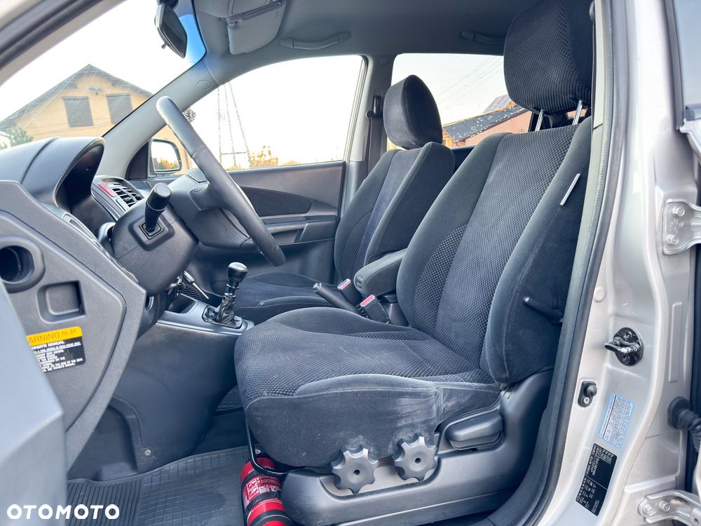 Hyundai Tucson 2.0 CRDi Premium - 14