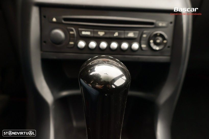 Citroën C3 1.4 HDi Airdream Seduction - 39