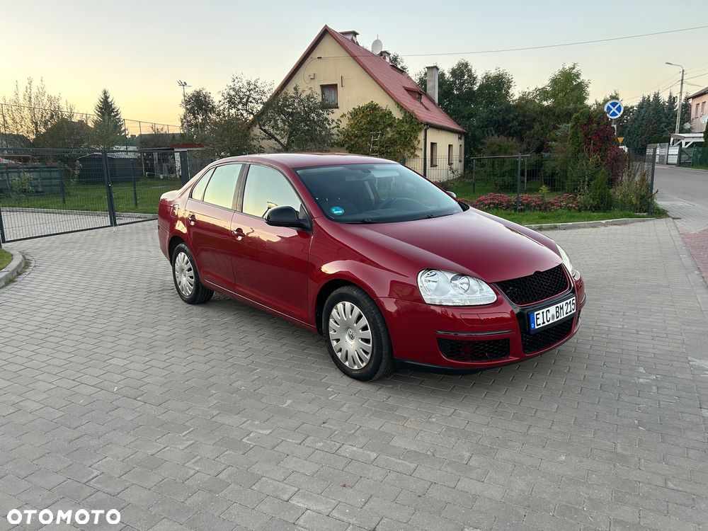 Volkswagen Jetta - 19