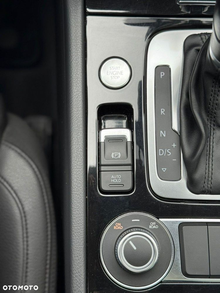 Volkswagen Touareg - 35