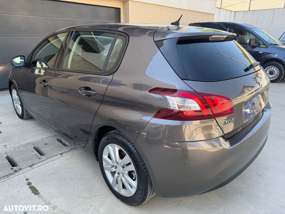 Peugeot 308 e-HDi 115 Stop & Start Access - 6