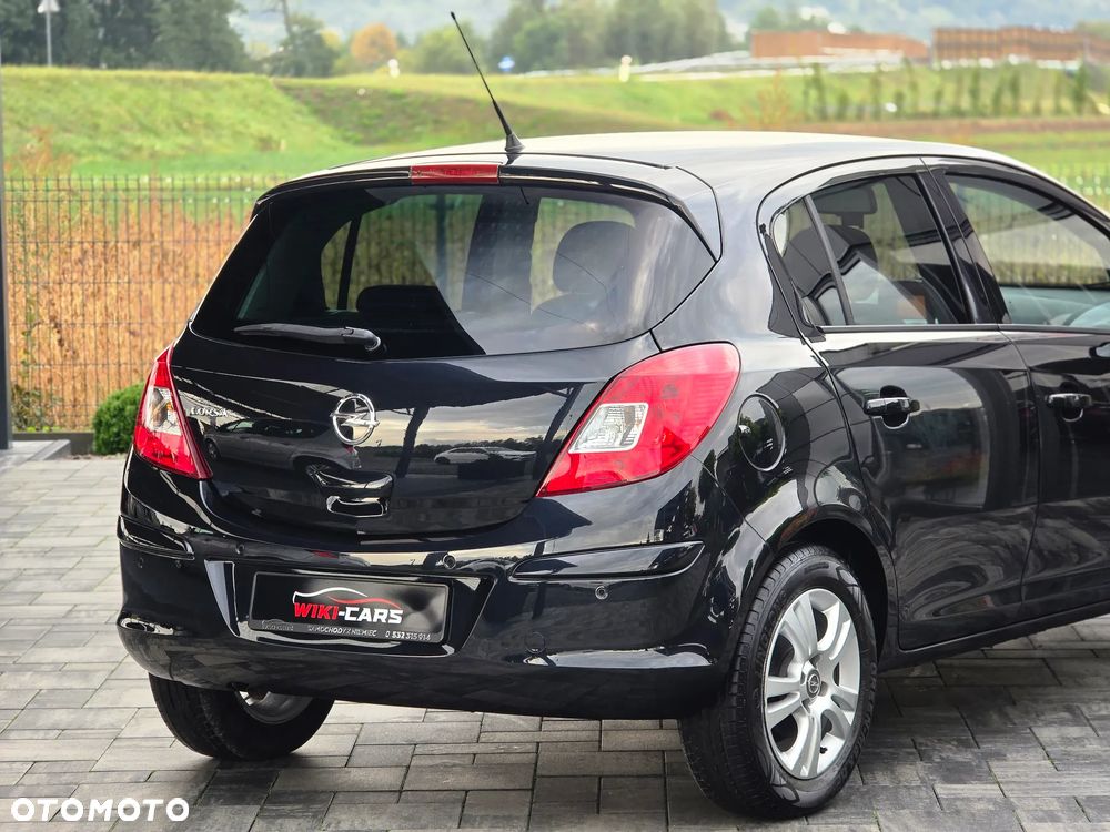Opel Corsa - 22