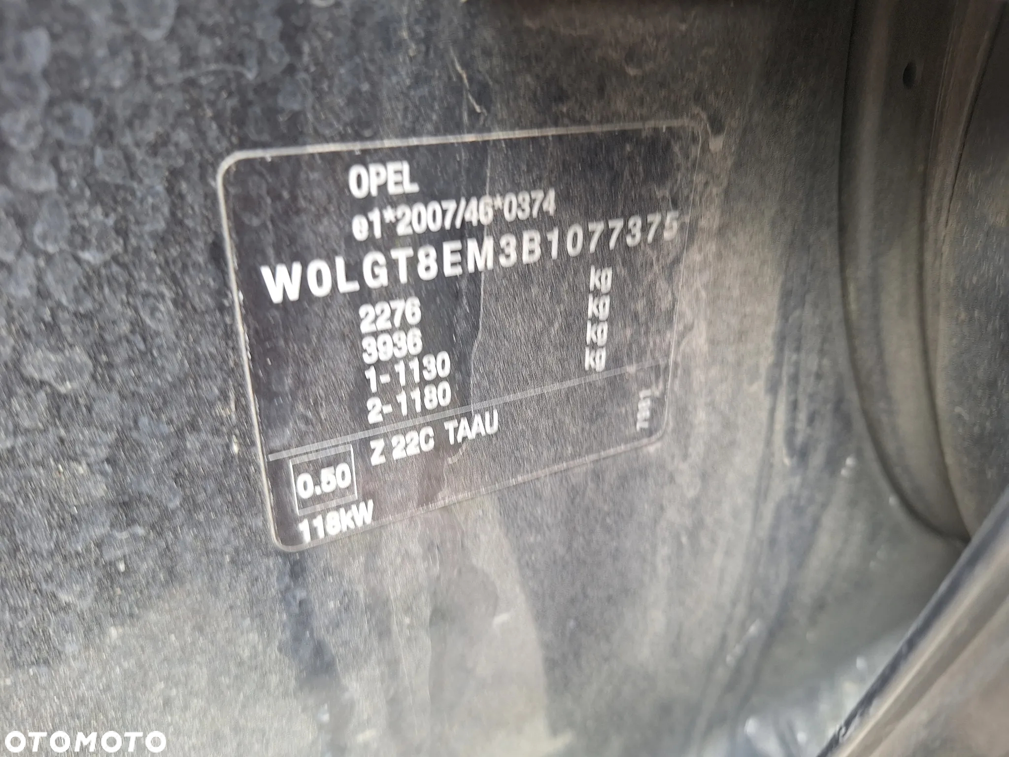 Opel Insignia 2.0 CDTI Edition S&S - 27