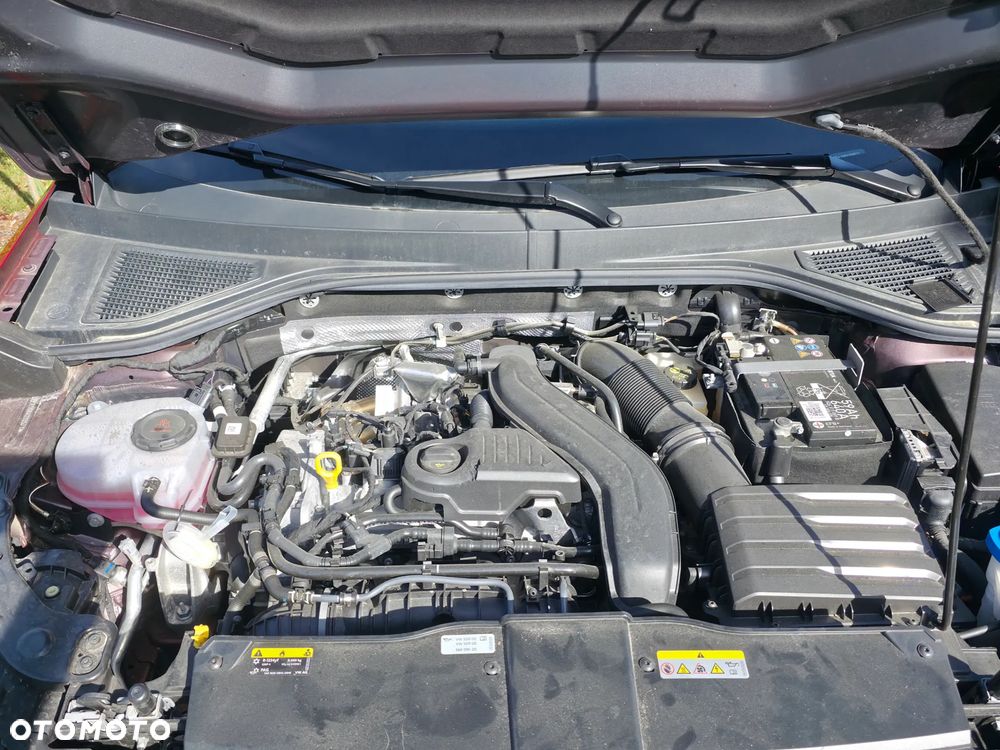 Volkswagen T-Roc 1.5 TSI Special Edition DSG - 12