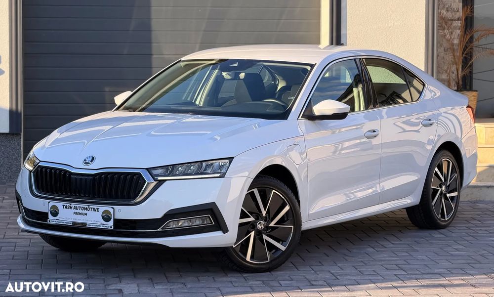 Skoda Octavia - 3