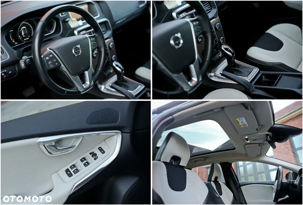 Volvo V40 Cross Country D3 Geartronic Momentum - 35