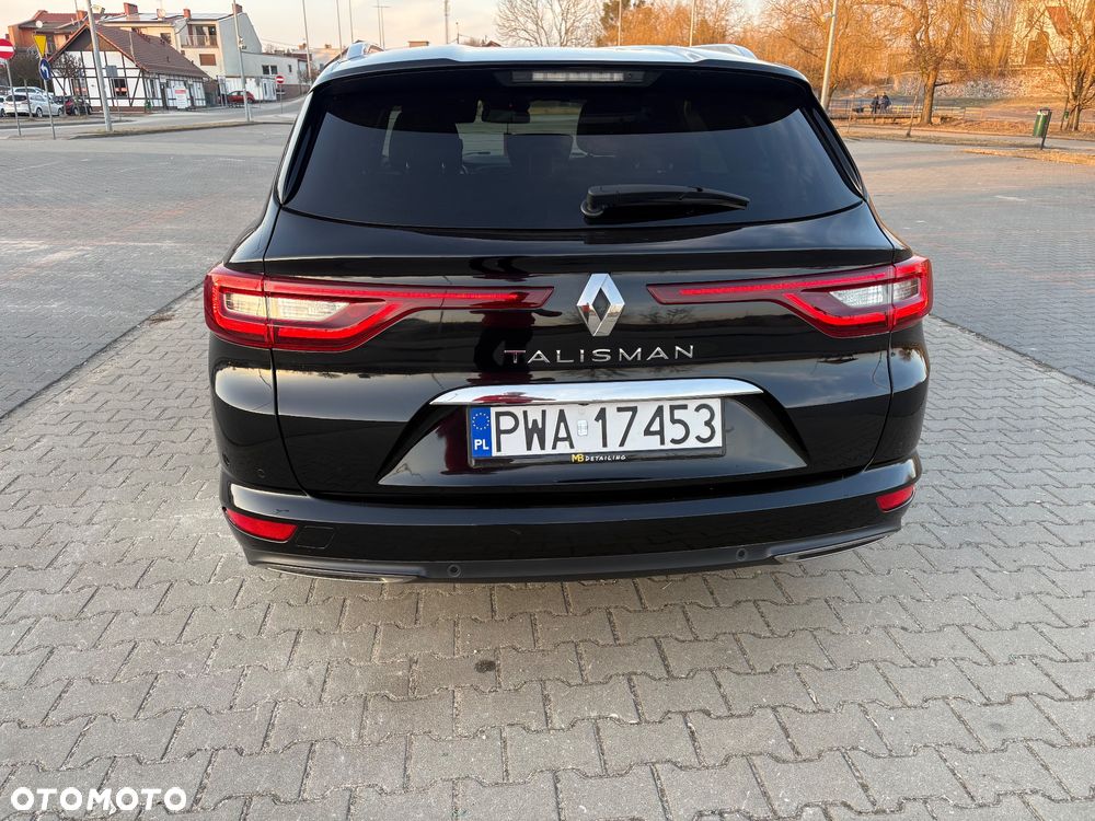 Renault Talisman BLUE dCi 160 EDC LIMITED - 3
