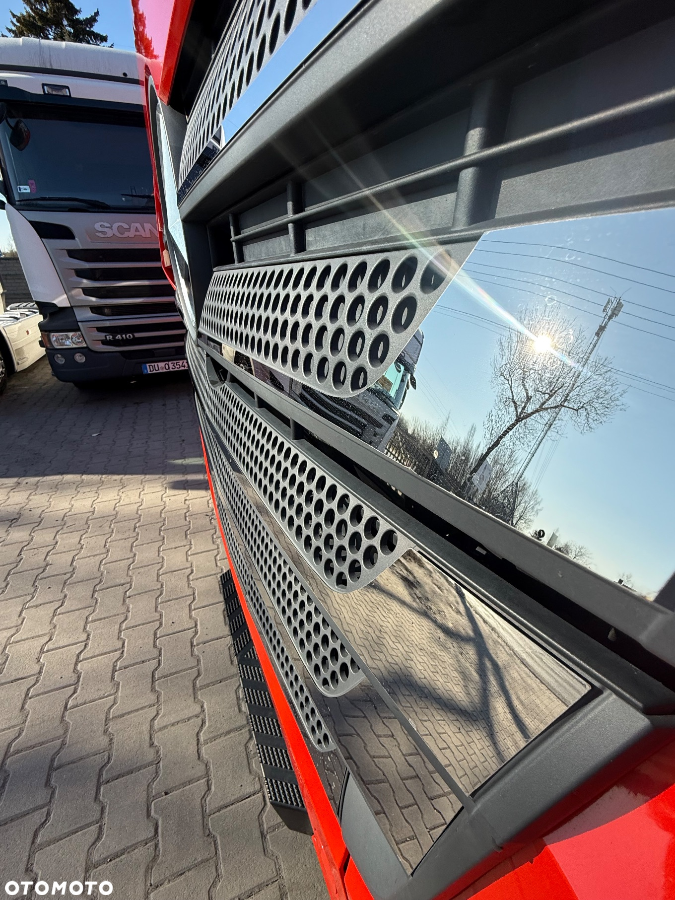 Mercedes-Benz Actros 2545 GigaSpace LowDeck - 7