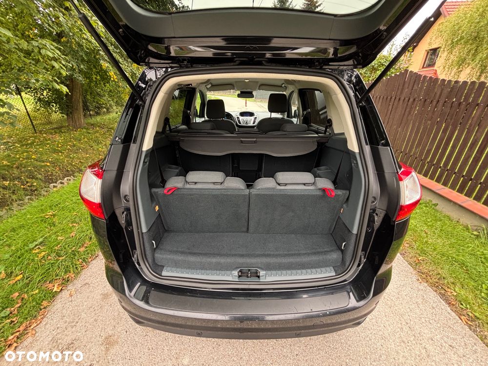 Ford Grand C-MAX 2.0 TDCi SYNC Edition - 18