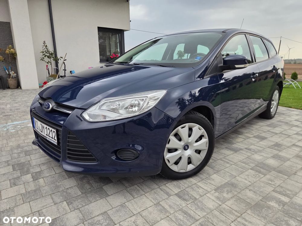 Ford Focus - 7