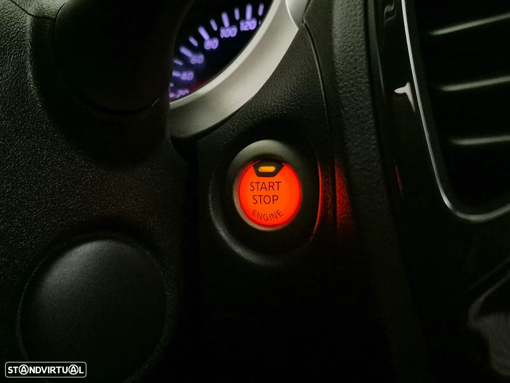 Nissan Juke 1.5 dCi Tekna Sport 124g - 13