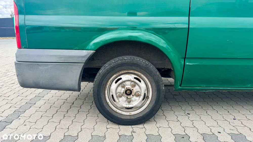 Ford Transit - 11