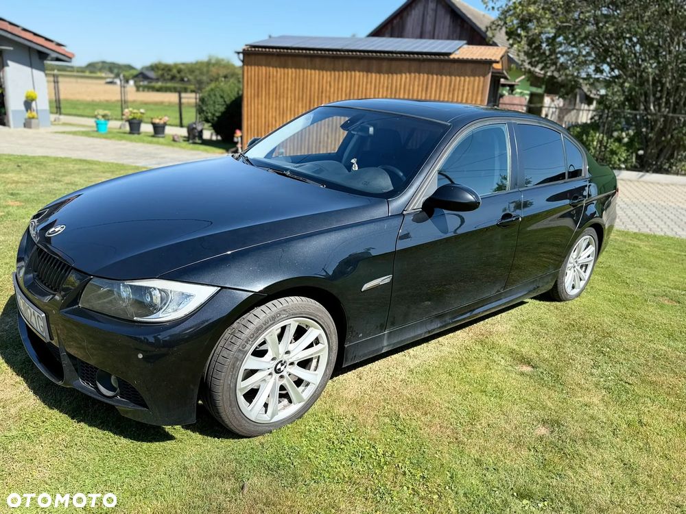 BMW Seria 3 320i - 3