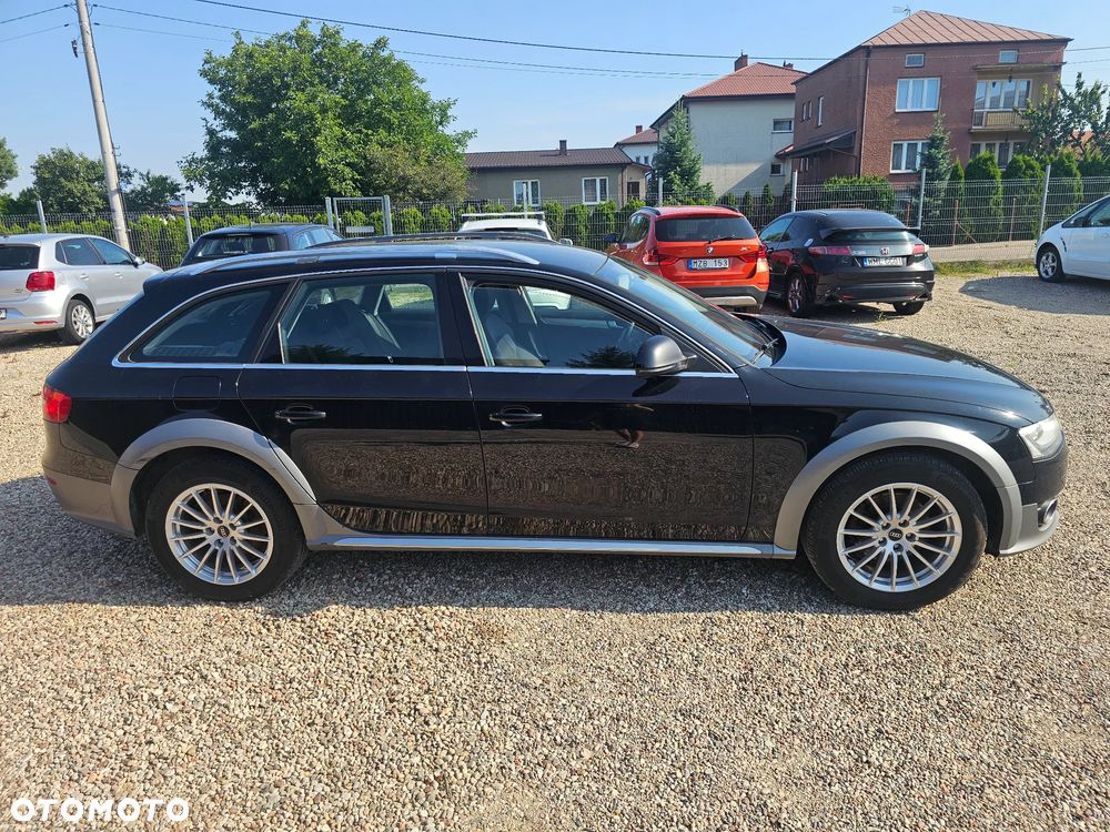 Audi A4 2.0 TDI Quattro - 4