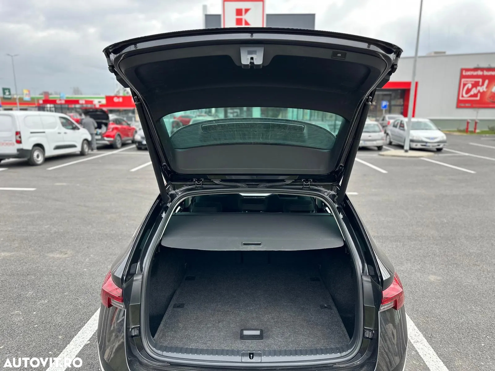 Skoda Octavia 2.0 TDI DSG First Edition - 17