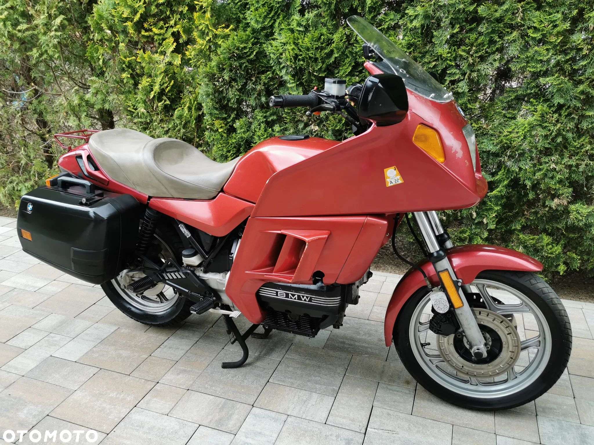 BMW K - 1