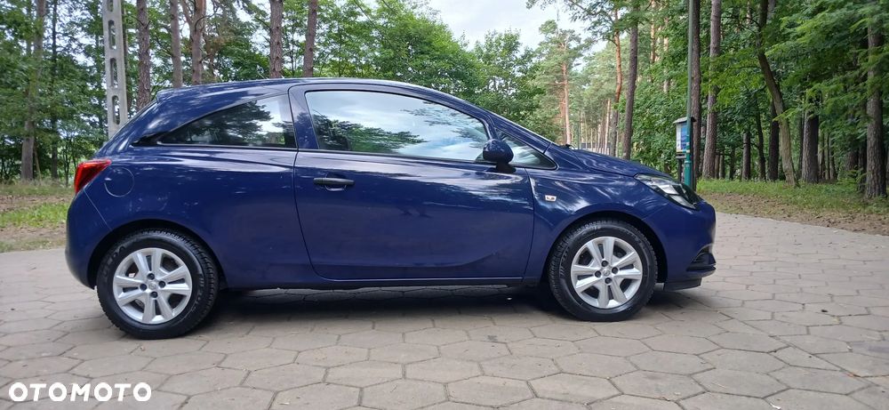 Opel Corsa - 7