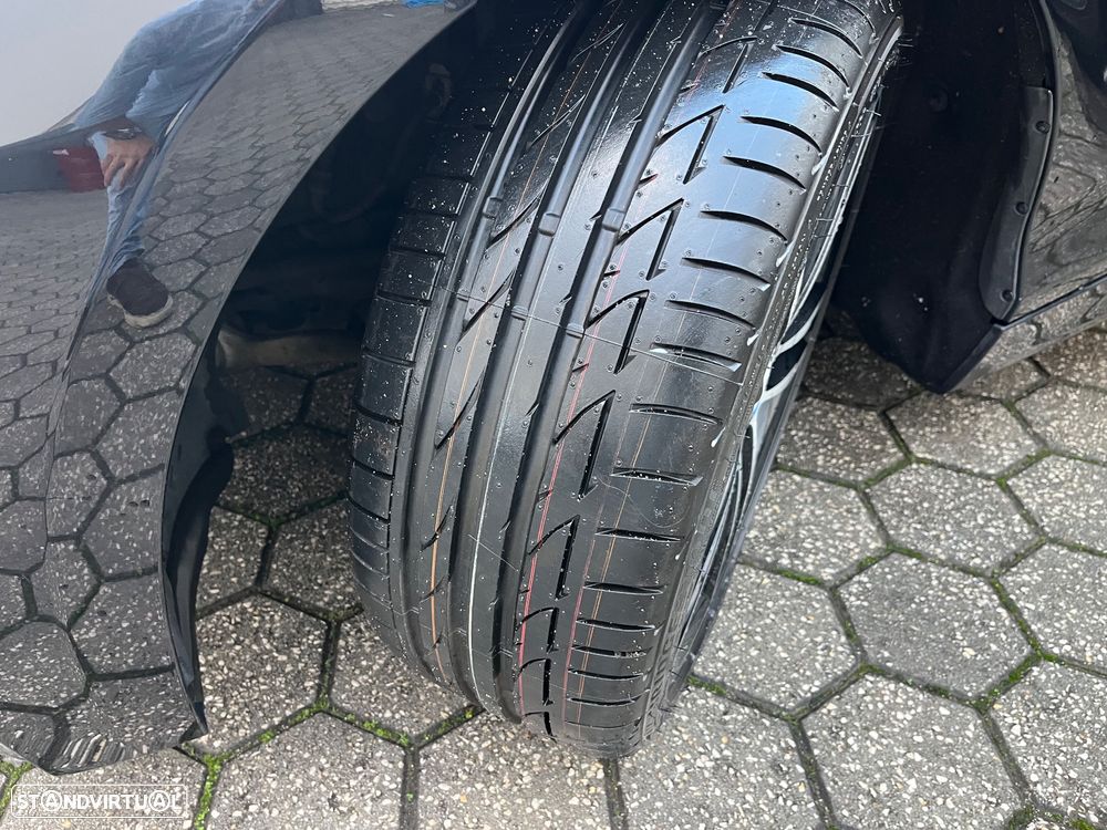 BMW 218 d Coupe Pack M - 18