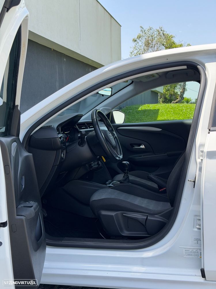 Opel Corsa 1.5 D Business Edition - 15