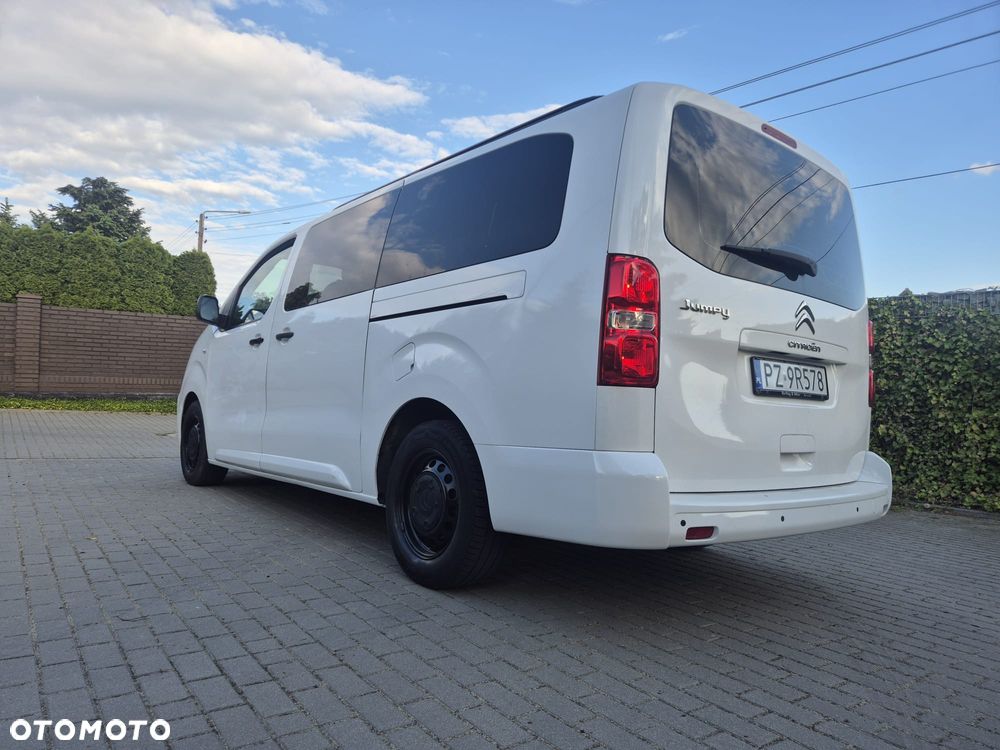Citroën SpaceTourer 1.5 BlueHDi XL Feel - 11