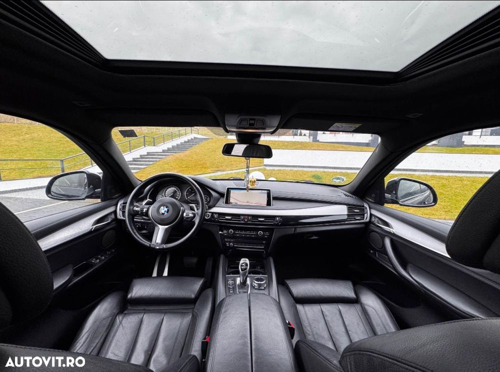 BMW X6 - 5
