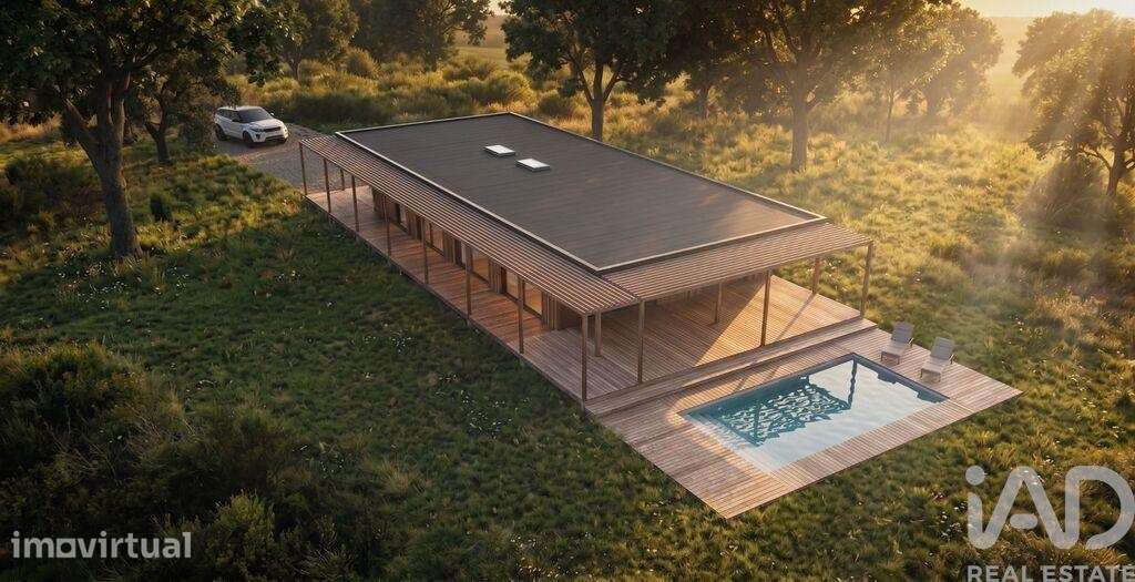 Casa / Villa em Alfeizerão de 170,00 m2 - Grande imagem: 2/15
