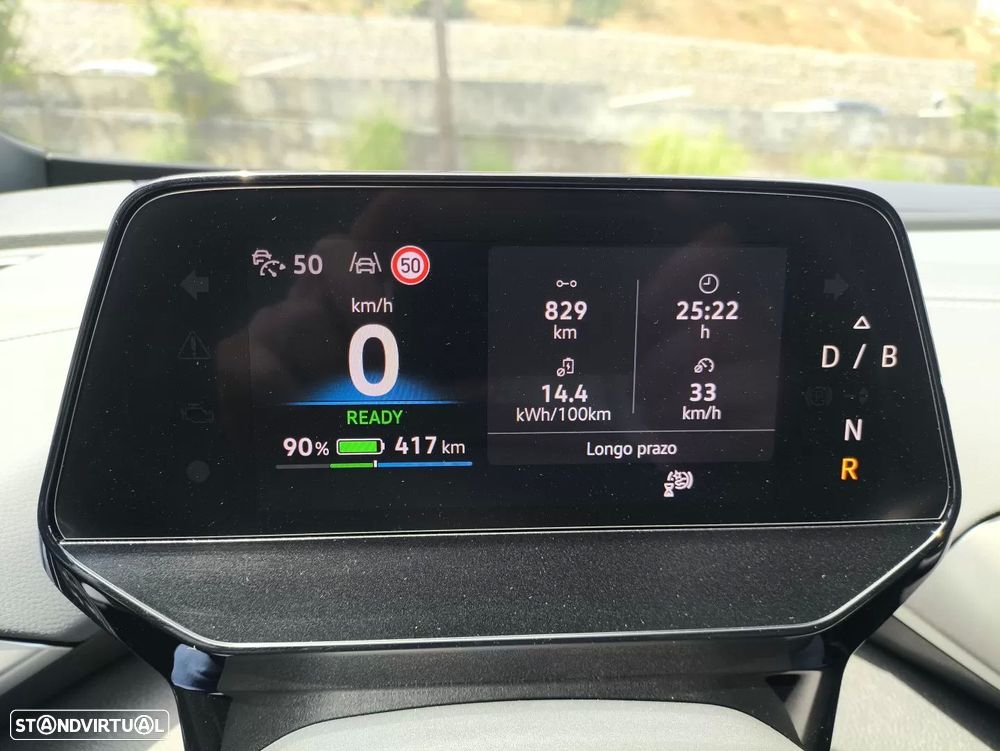VW ID.4 52 kWh Pure Performance Style - 19