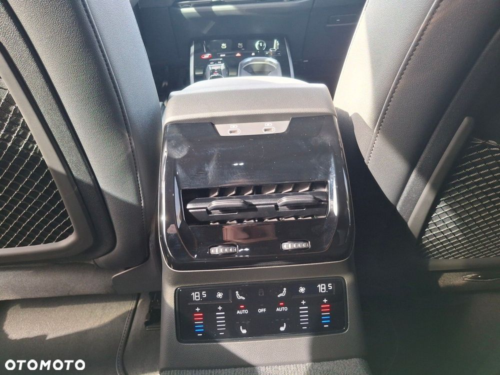 Audi A6 Limousine - 21