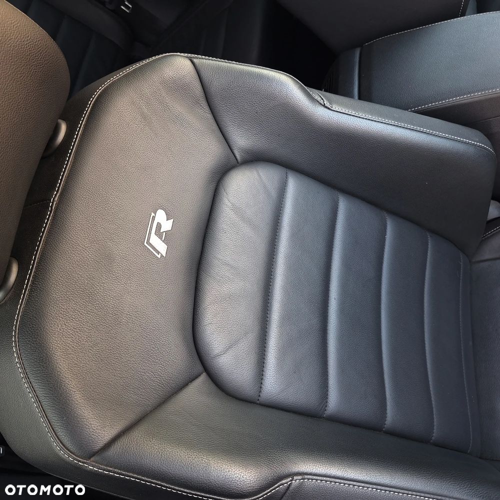 Volkswagen Golf R 4Motion (BlueMotion Technology) - 13