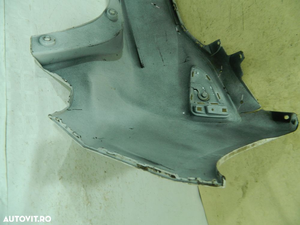 Bara spate Toyota Yaris, 2017, 2018, 2019, 2020, 52159-0D480 - 3