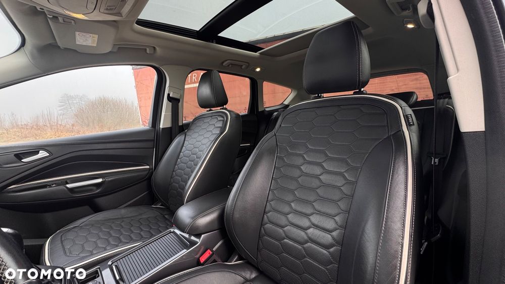 Ford Kuga Vignale 2.0 TDCi AWD - 6