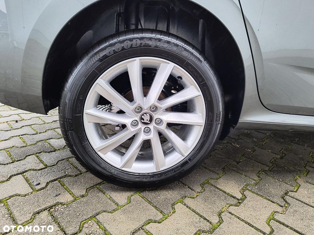 Skoda Kamiq 1.5 TSI Edition 130 - 18