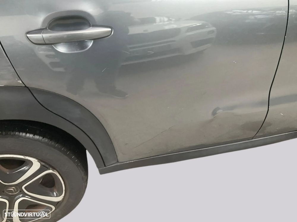 Citroën C3 Aircross - 14
