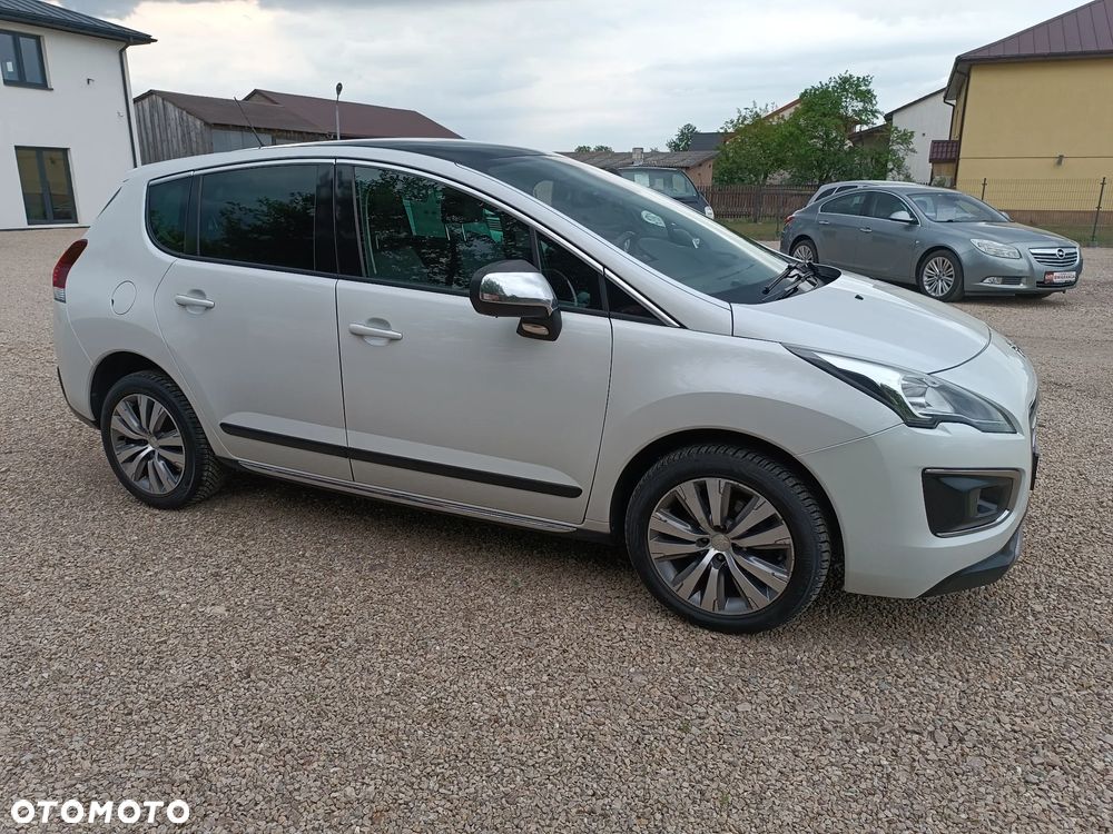 Peugeot 3008 2.0 BlueHDi Active S&S - 14