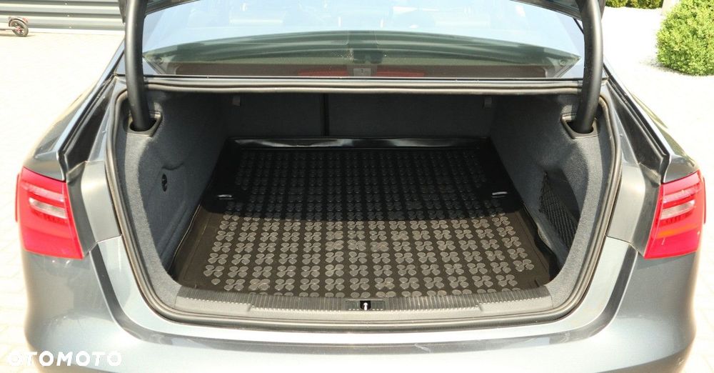 Audi A6 Limousine - 22