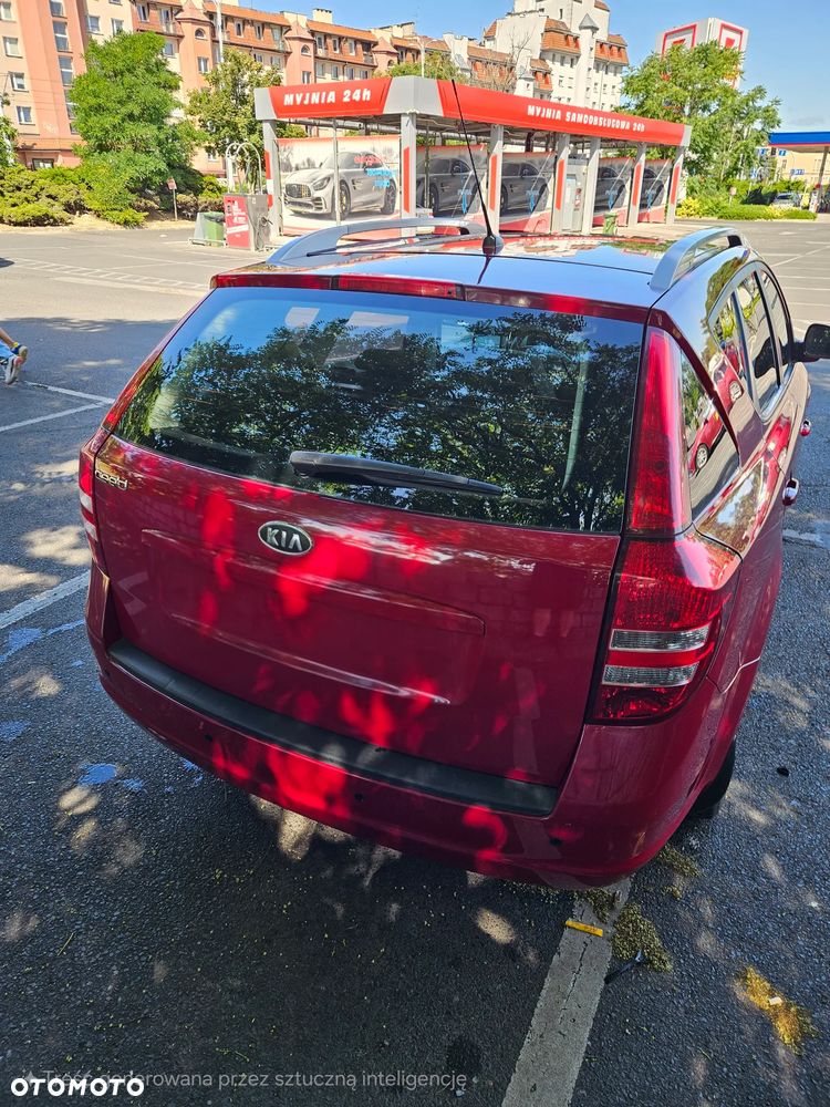 Kia Ceed 1.6 Comfort - 5