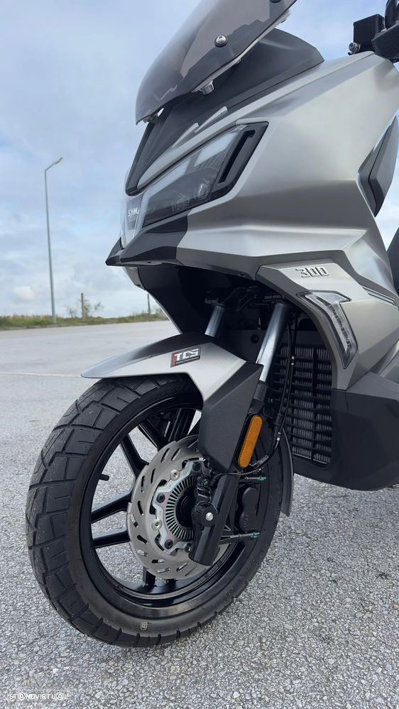 Sym ADX 300 ABS E5+ - 14