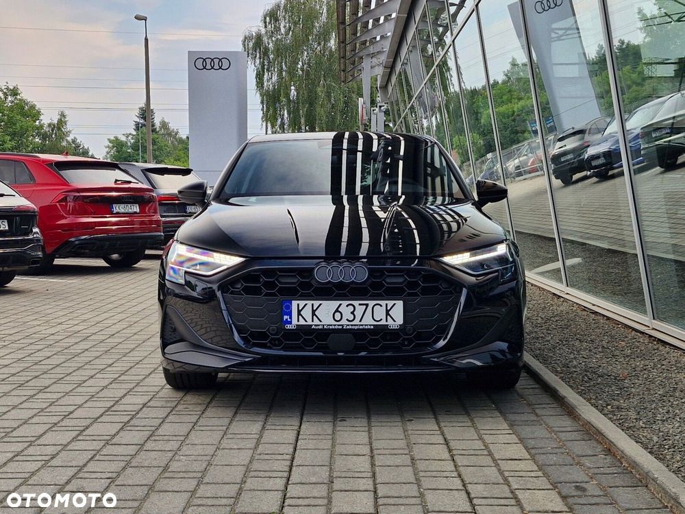 Audi A3 Sportback - 5