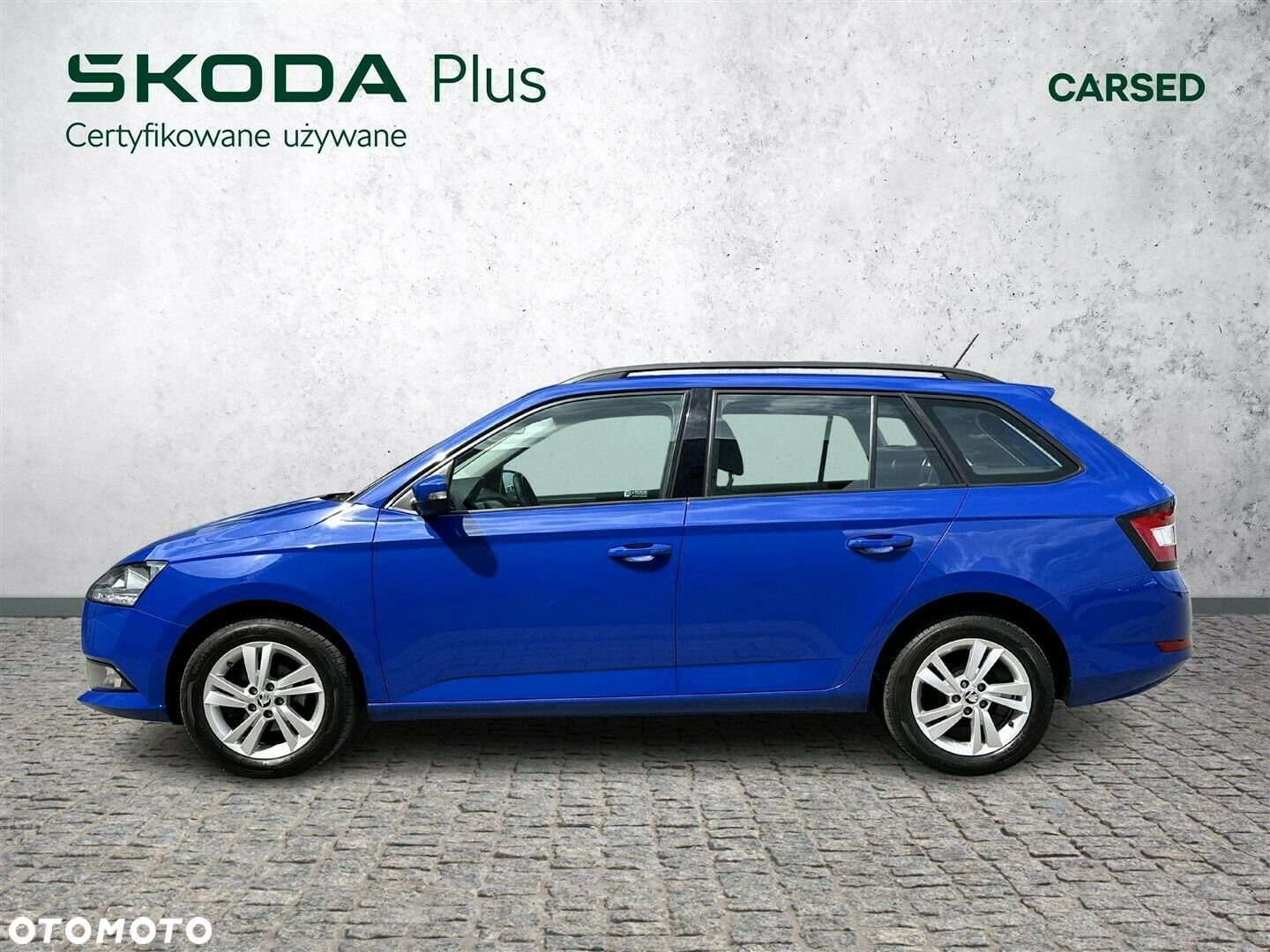 Skoda Fabia 1.0 TSI Ambition - 3